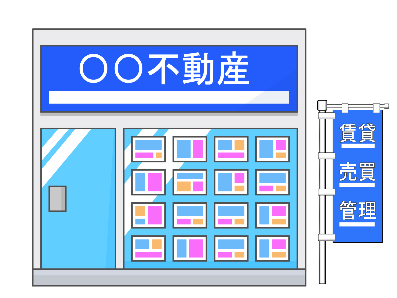 売却時の不動産会社の選び方