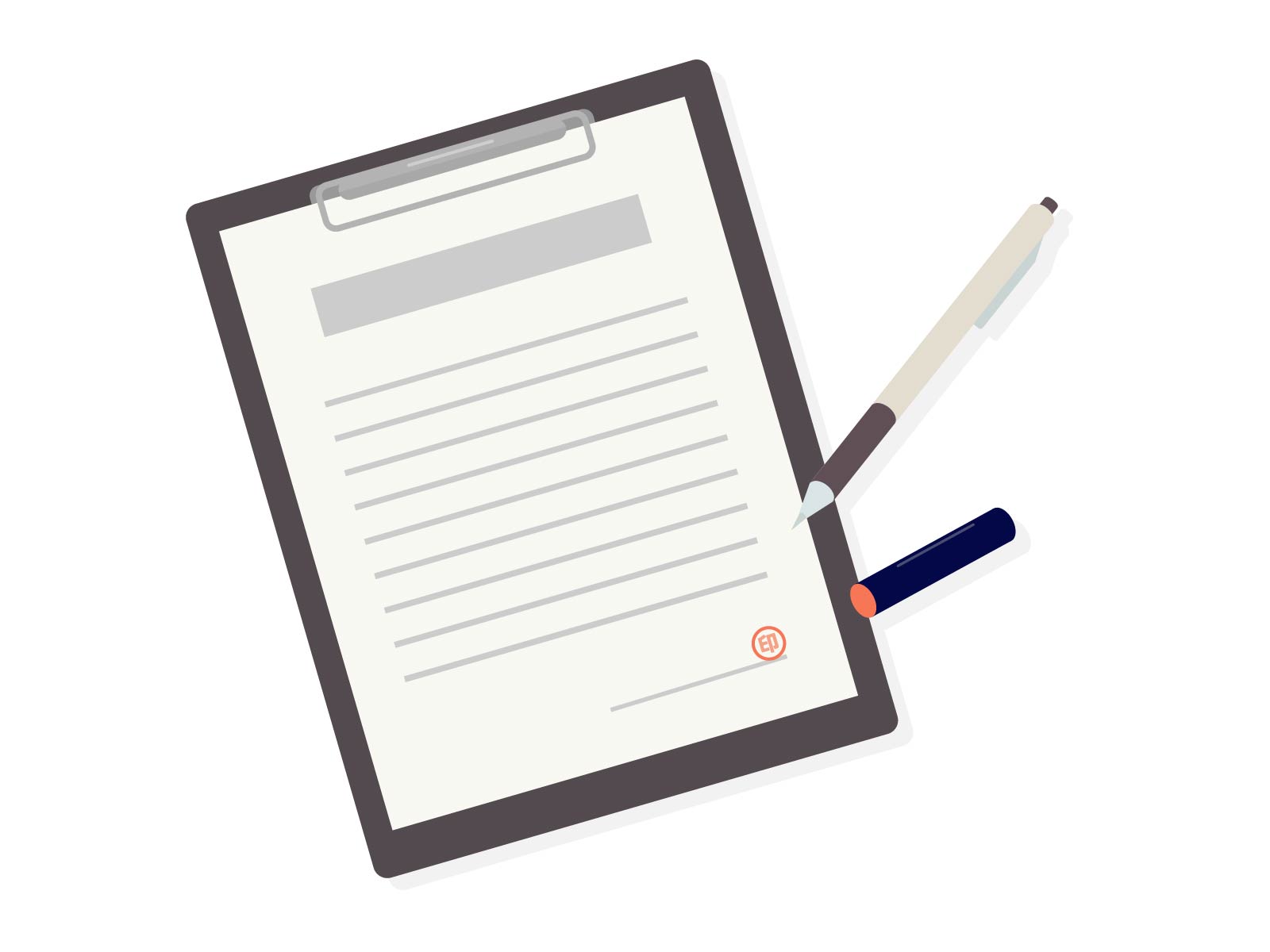 売却時に不動産会社と結ぶ契約の種類