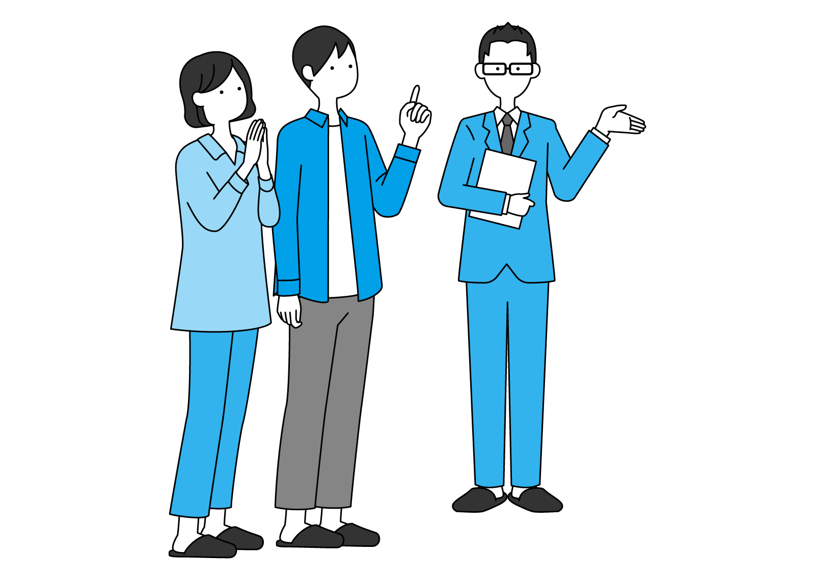 不動産売却時の内覧について