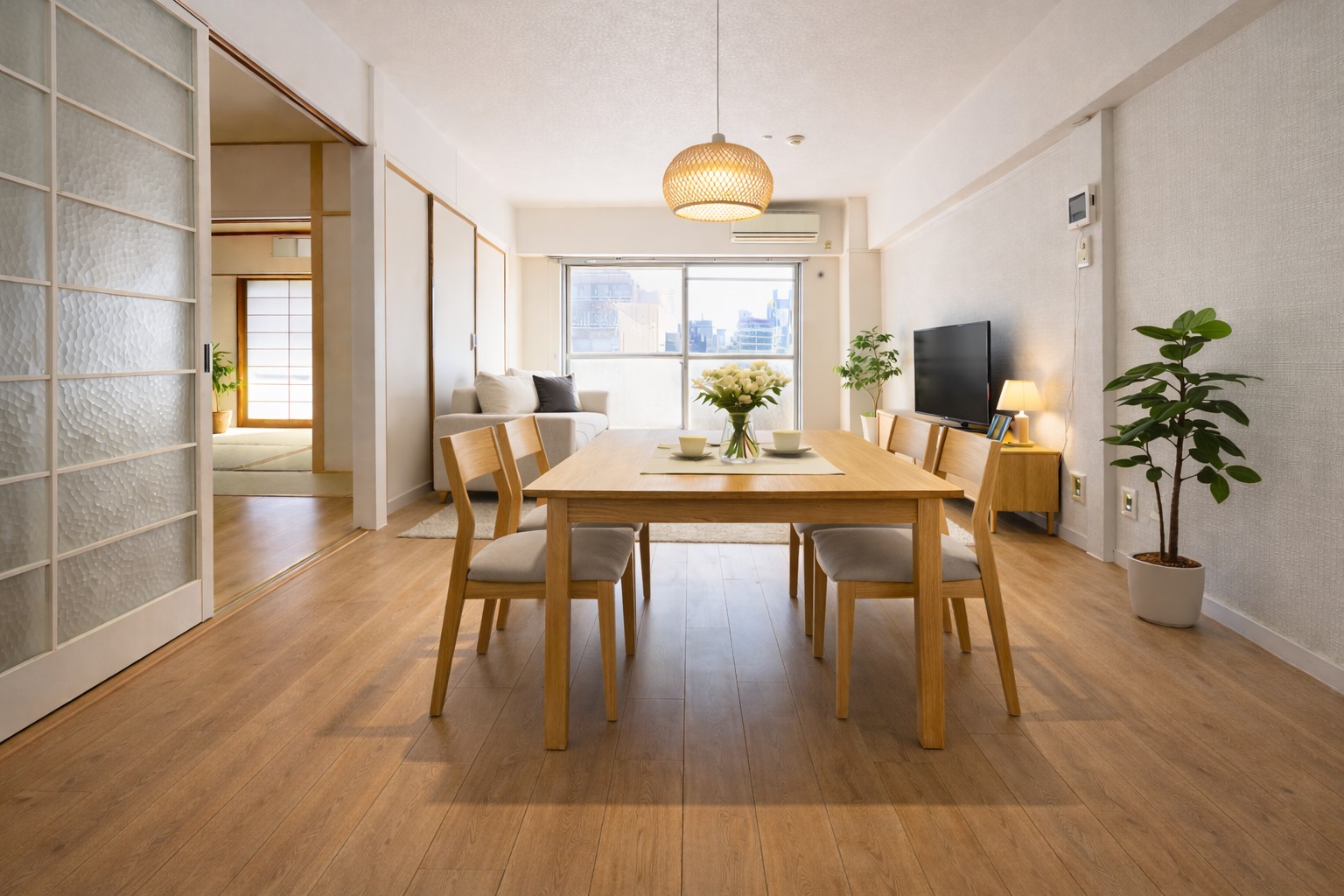 【売マンション】鹿児島市第2鶴丸ハイツ603